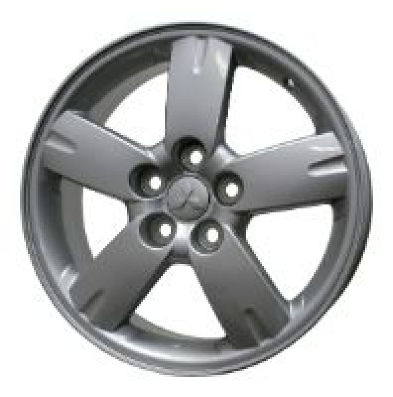 Replica MI5 6.5x17/5x114.3 D67.1 ET46