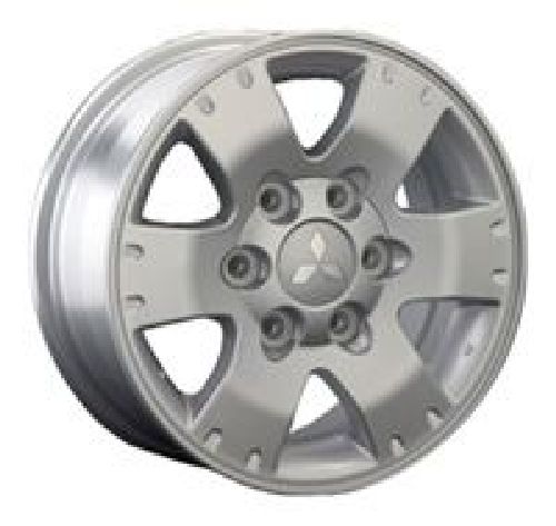 Replica MI5 7.0x16/6x139.7 D67.1 ET46