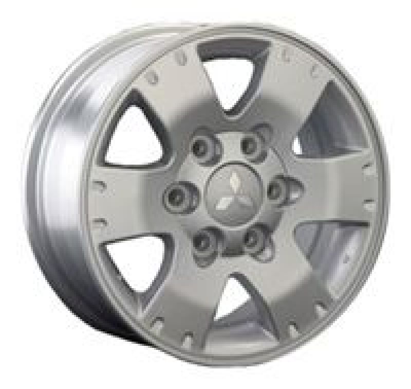 Replica MI5 7.0x16/6x139.7 D67.1 ET46