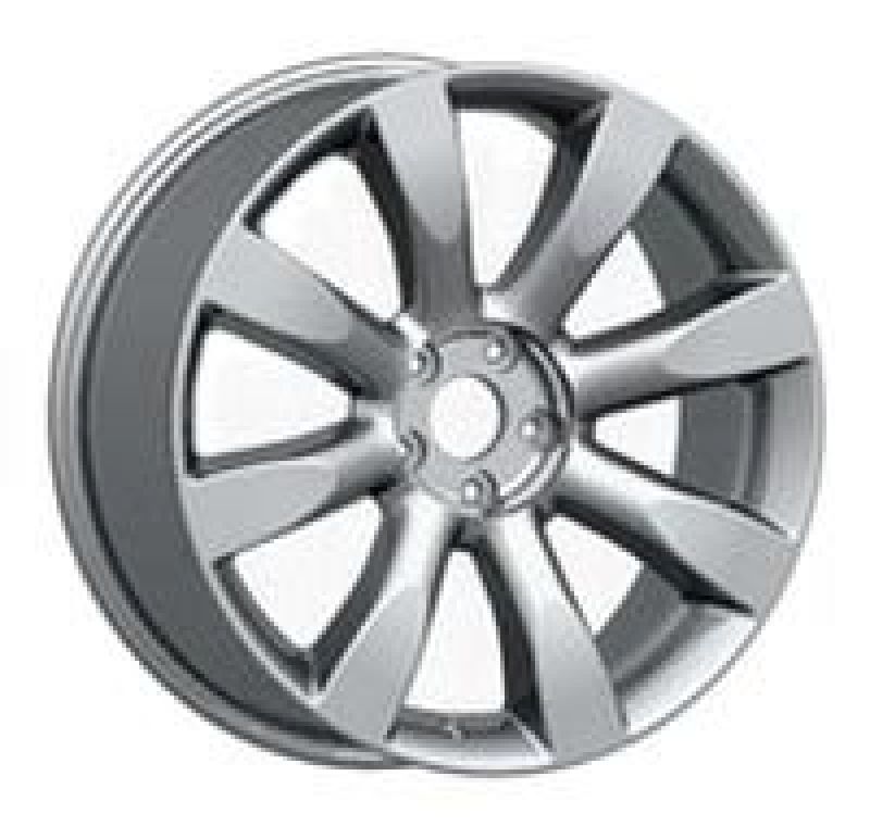 Replica INF3 8.0x20/5x114.3 D66.1 ET40 чёрный