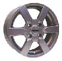 Replica NS30 6.0x15/4x114.3 D66.1 ET45