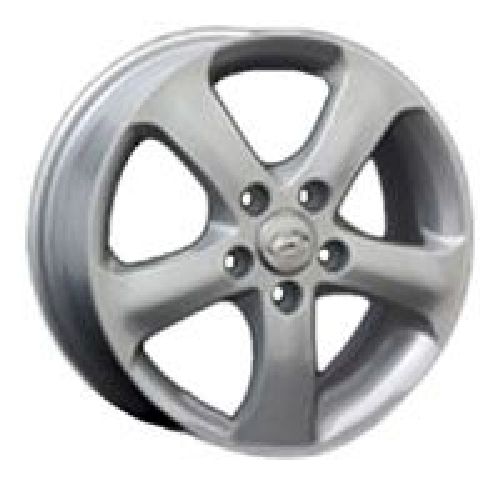 Replica HND17 6.0x16/5x114.3 D67.1 ET54