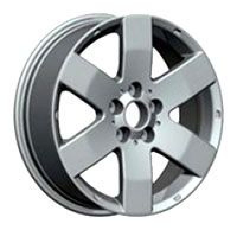 Replica GM20 7.5x17/5x115 D70.3 ET45