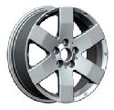 Replica GM20 7.5x17/5x115 D70.3 ET45