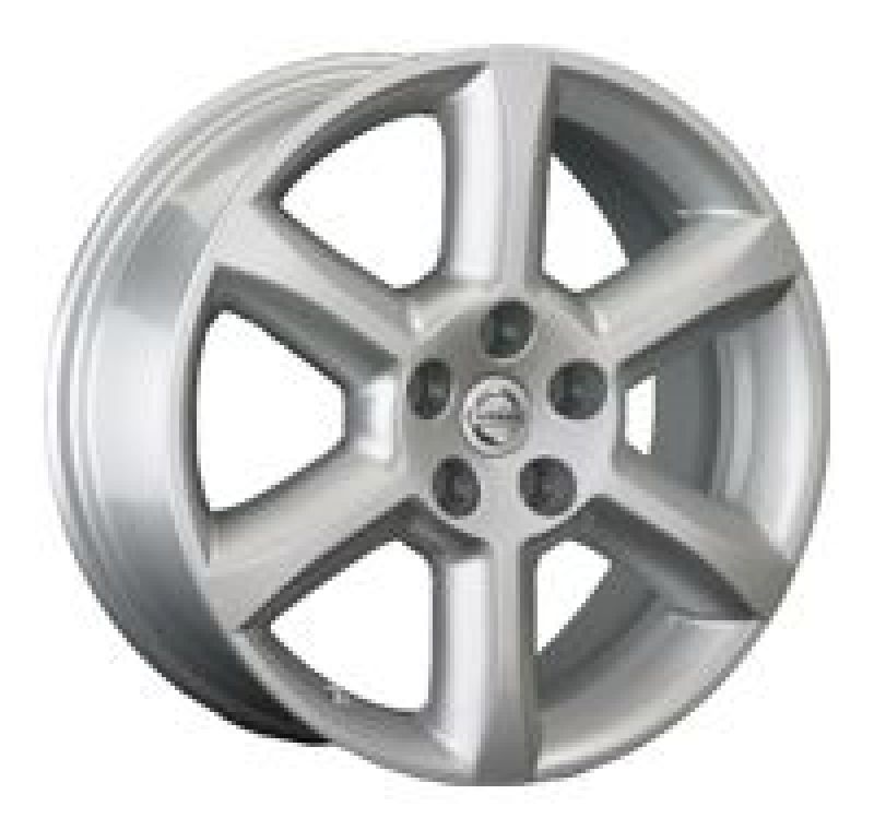 Replica NS10 5.5x15/4x100 D60.1 ET45