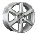 Replica NS10 5.5x15/4x100 D60.1 ET45