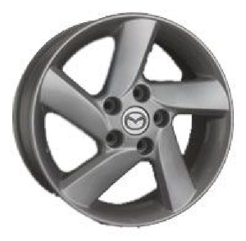Replica NS10 7.5x18/5x114.3 D66.1 ET40