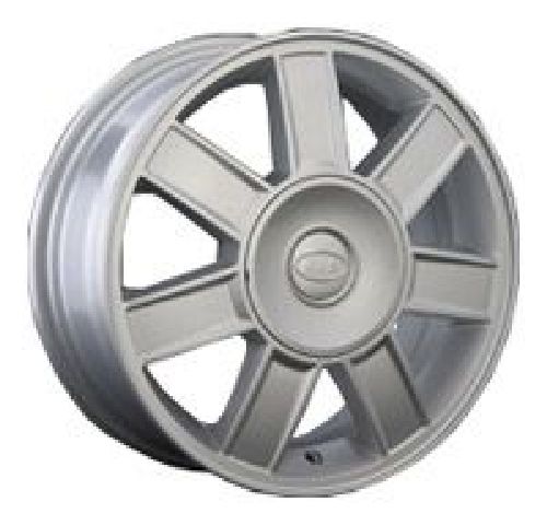 Replica KI3 6.0x15/4x114.3 ET46