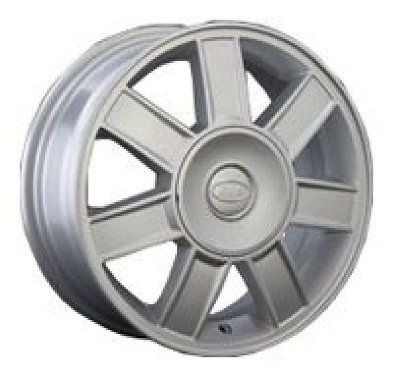 Replica KI3 6.0x15/4x114.3 ET46