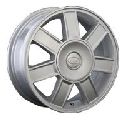 Replica KI3 6.0x15/4x114.3 ET46