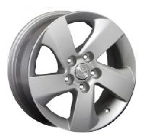 Replica TY33 6.5x16/5x114.3 D60.1 ET45