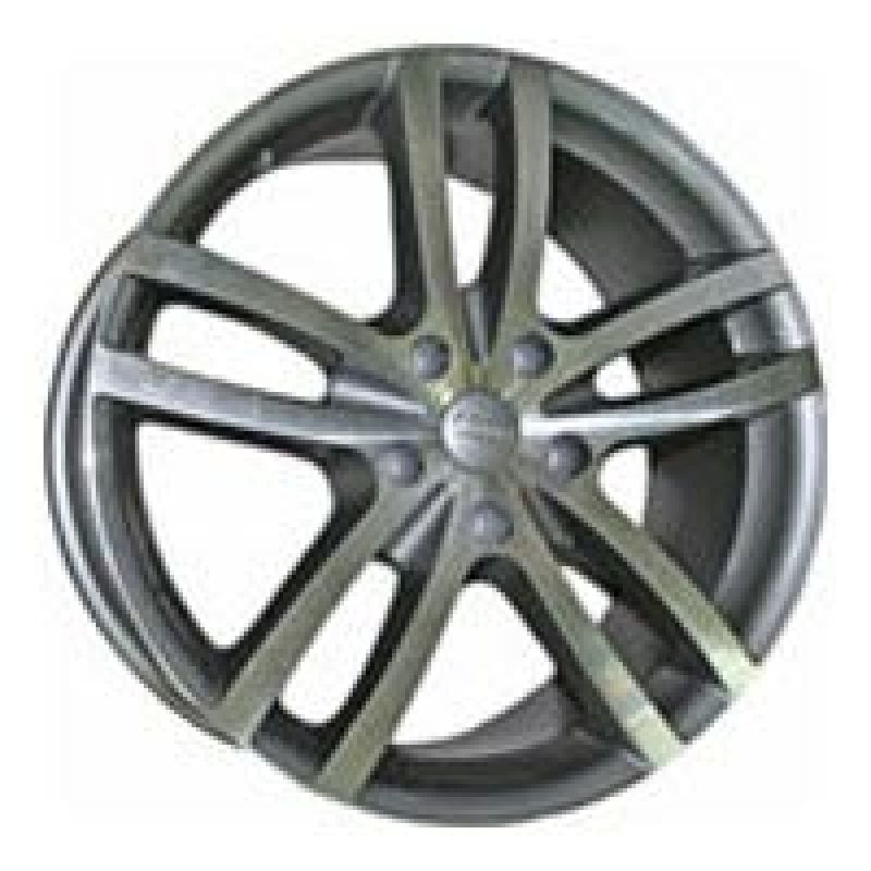 Replica A26 8.5x18/5x130 D71.5 ET58