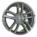 Replica A26 8.5x18/5x130 D71.5 ET58