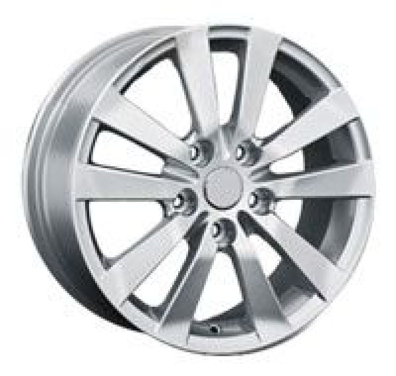Replica TY46 6.5x16/5x114.3 D60.1 ET45 S