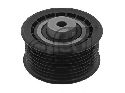 FEBI BILSTEIN 06346 - Tensioner Pulley, v-ribbed belt