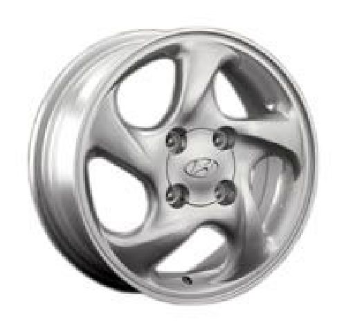 Replica HND4 5.5x15/4x114.3 ET46