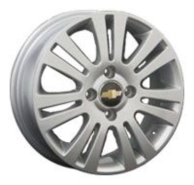 Replica GM13 5.5x14/4x100 D56.5 ET49