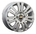 Replica GM13 5.5x14/4x100 D56.5 ET49
