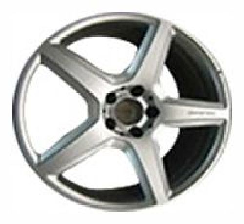 Replica MB46 7.0x15/5x112 D66.6 ET37