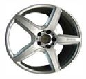 Replica MB46 7.0x15/5x112 D66.6 ET37