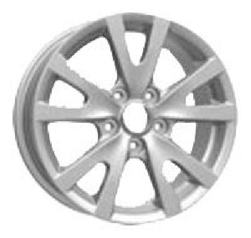 Replica MZ26 6.5x16/5x114.3 d67.1 ET52