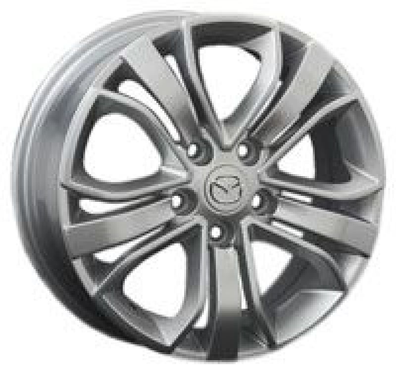 Replica MZ14 6.5x17/5x114.3 D67.1 ET52.5