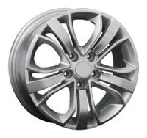 Replica MZ14 6.5x16/5x114.3 d67.1 ET52