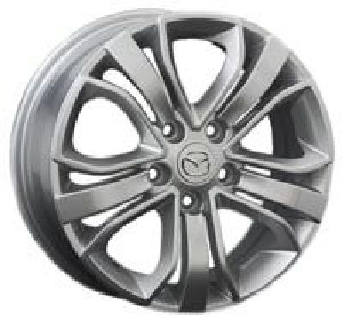 Replica MZ14 6.5x17/5x114.3 d67.1 ET52
