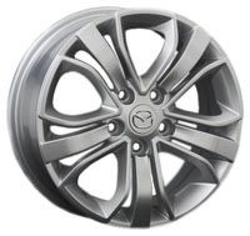 Replica MZ14 6.5x17/5x114.3 d67.1 ET52