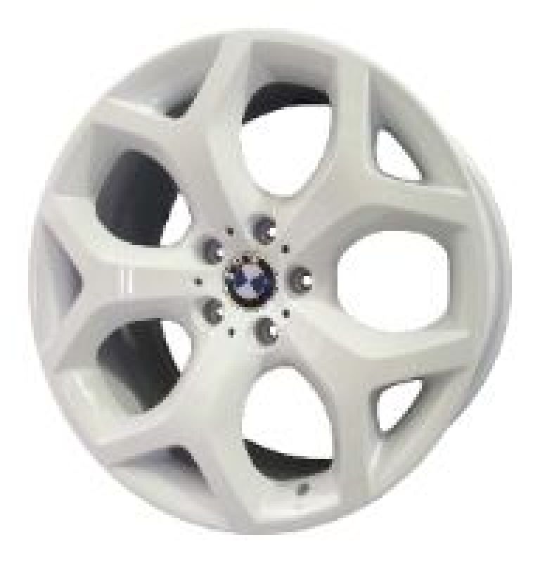 Replica B70 10x20/5x120 D74.1 ET40 White