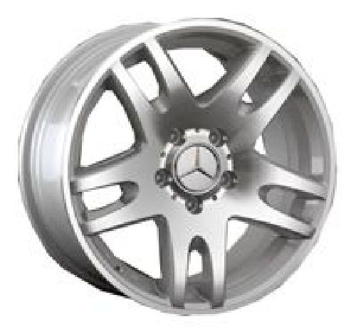 Replica MB23 7.0x15/5x112 D66.6 ET37