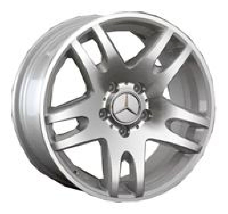 Replica MB23 7.0x15/5x112 D66.6 ET37