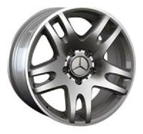 Replica MB23 7.0x15/5x112 D66.5 ET35