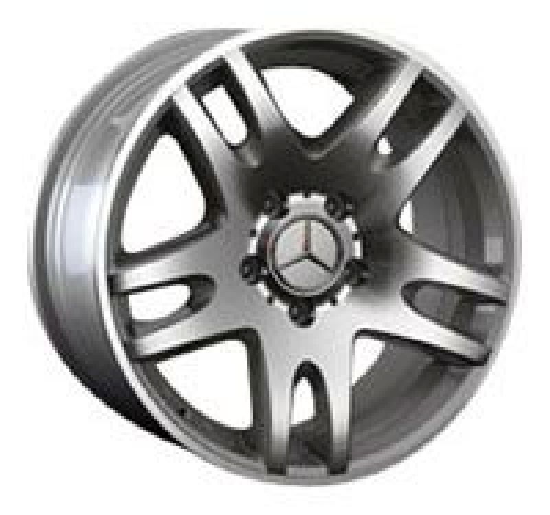 Replica MB23 7.0x15/5x112 D66.5 ET35