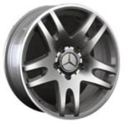 Replica MB23 7.5x16/5x112 D66.6 ET40