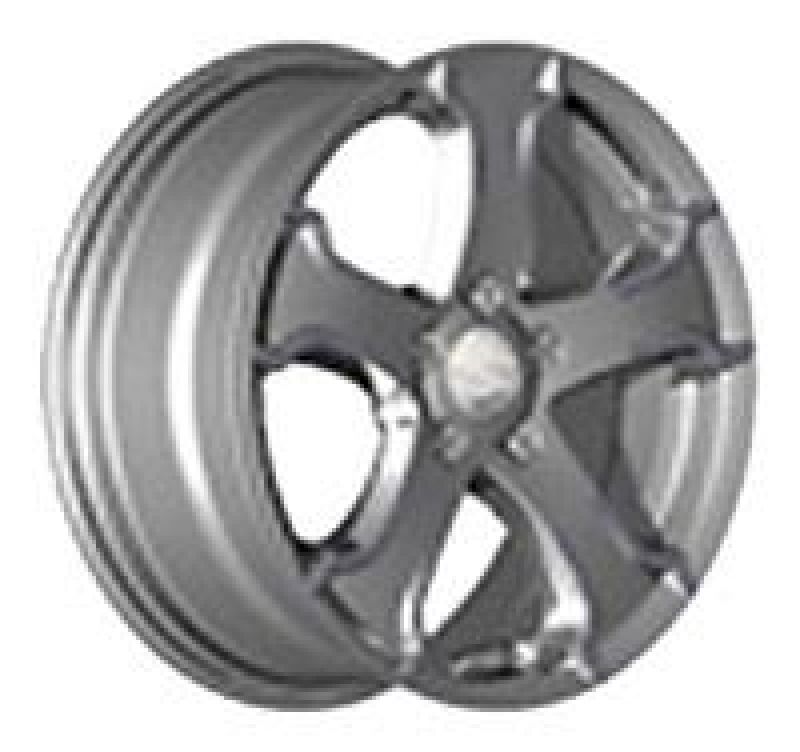 Replica SZ6 6.5x17/5x114.3 D60.1 ET45