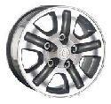 Replica TY8 8.0x17/5x100 D110.5 ET60