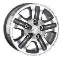 Replica TY8 6.5x16/5x100 D65.1 ET37