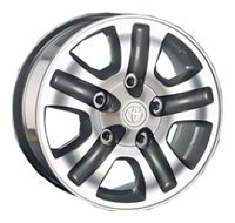 Replica TY8 6.5x16/5x100 D65.1 ET37