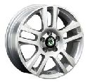 Replica SK2 6.0x15/5x100 D57.1 ET47