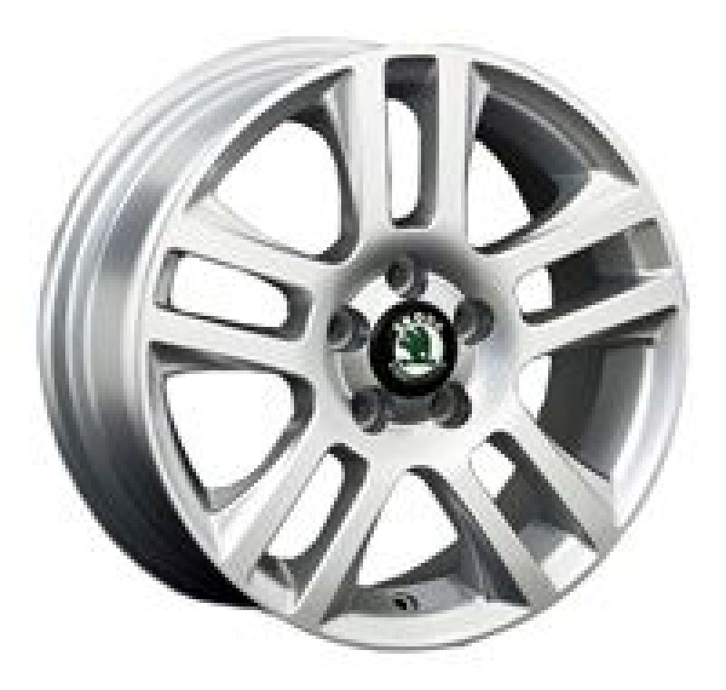 Replica SK2 6.0x15/5x100 D57.1 ET47