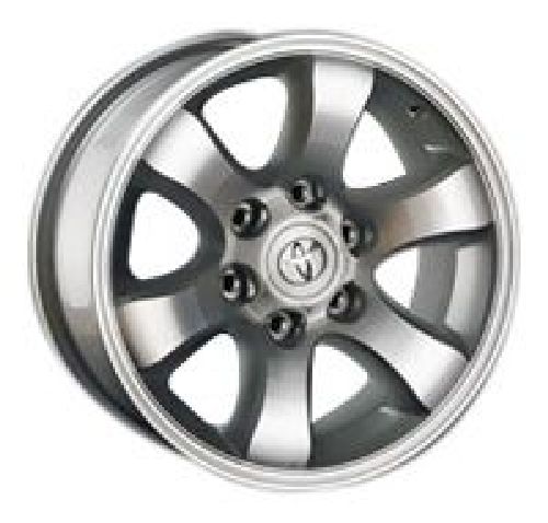Replica TY2 7x16/6x139.7 D110.5 ET0