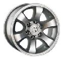 Replica TY2 7x16/6x139.7 D110.5 ET0