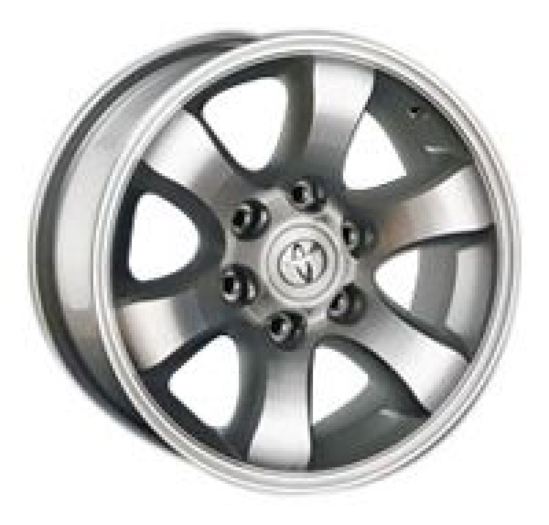 Replica TY2 7x16/6x139.7 D110.5 ET0