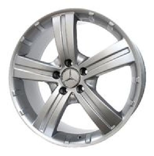 Replica MB53 8.5x19/5x112 D66.6 ET58