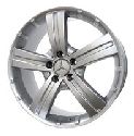 Replica MB53 8.5x19/5x112 D66.6 ET58
