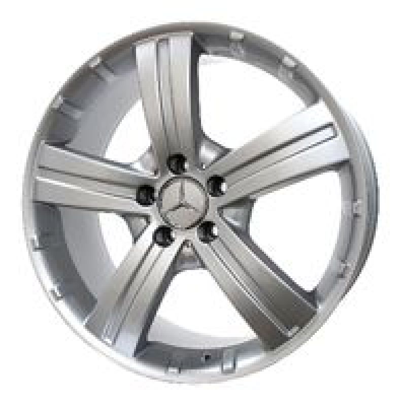 Replica MB53 8.5x19/5x112 D66.6 ET58