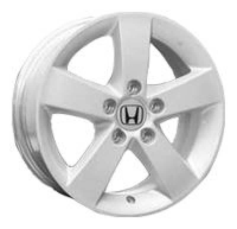 Replica H19 6.5x16/5x114.3 d64.1 ET45