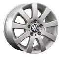 Replica VW5 7x16/5x112 D57.1 ET45