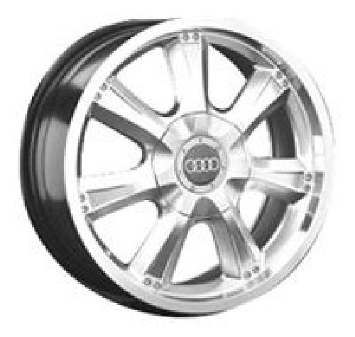 Replica A21 7.5x17/5x100 D57.1 ET25